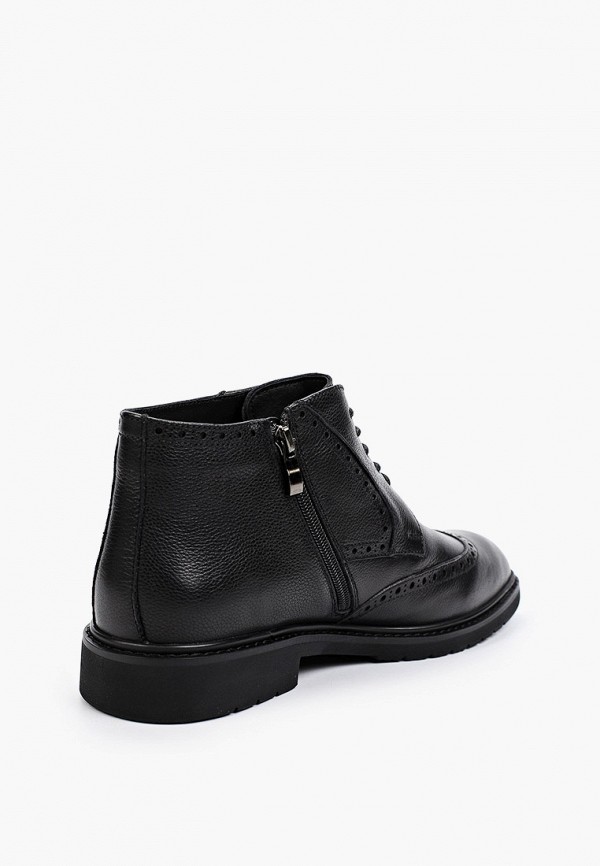 фото Ботинки abricot