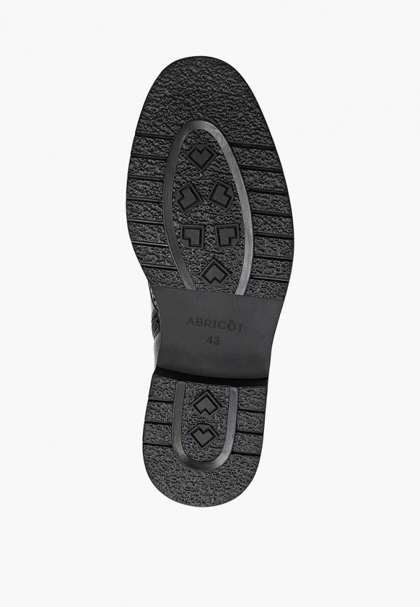 фото Ботинки abricot