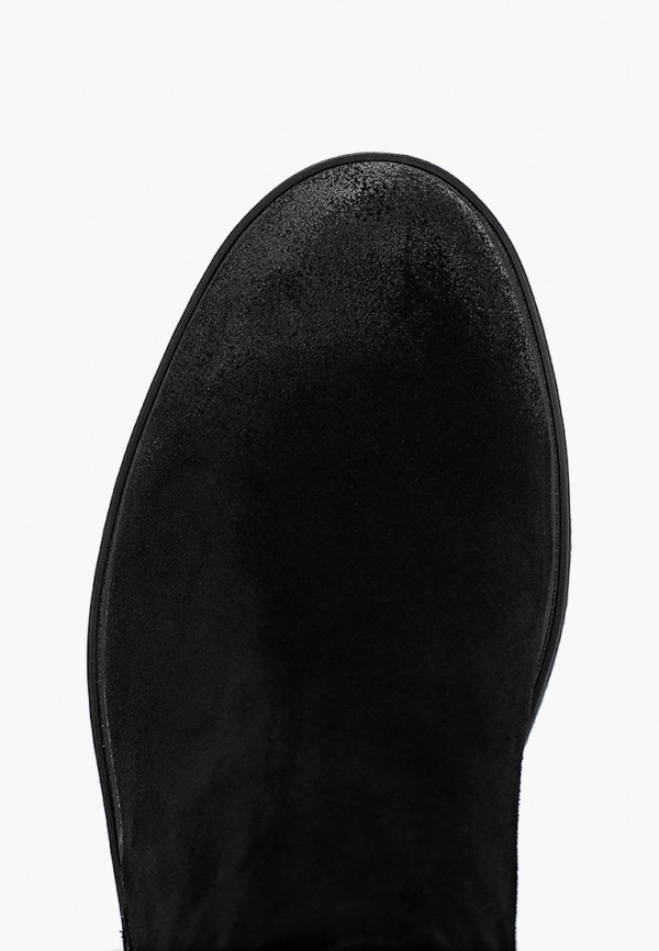 фото Ботинки abricot