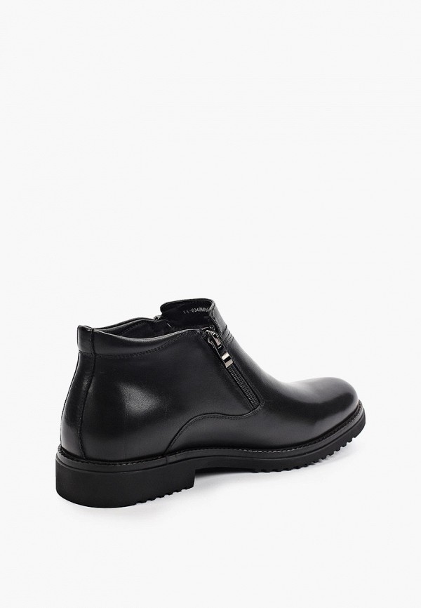 фото Ботинки abricot