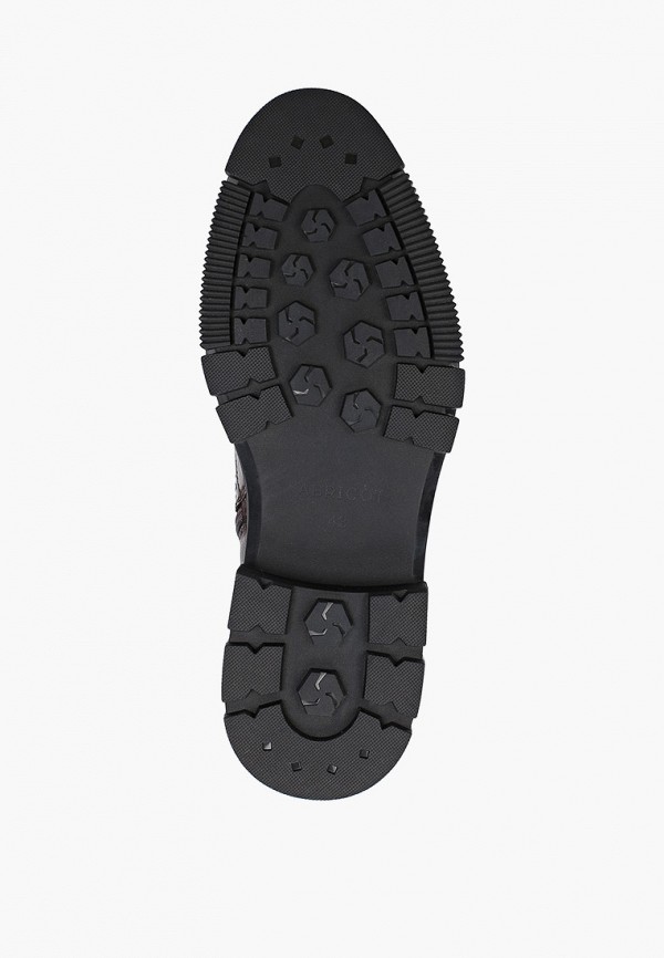 фото Ботинки abricot