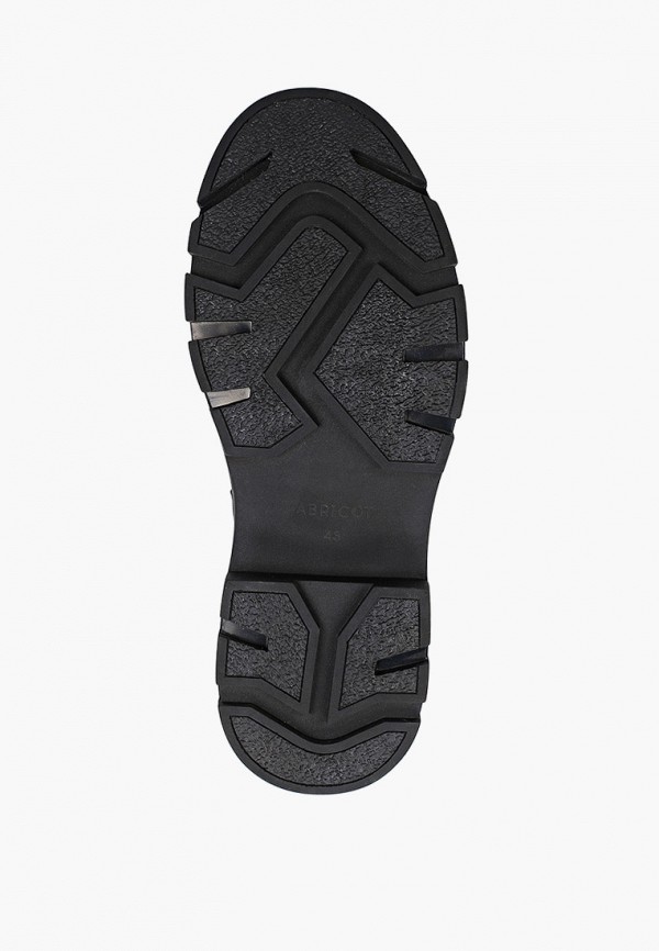 фото Ботинки abricot