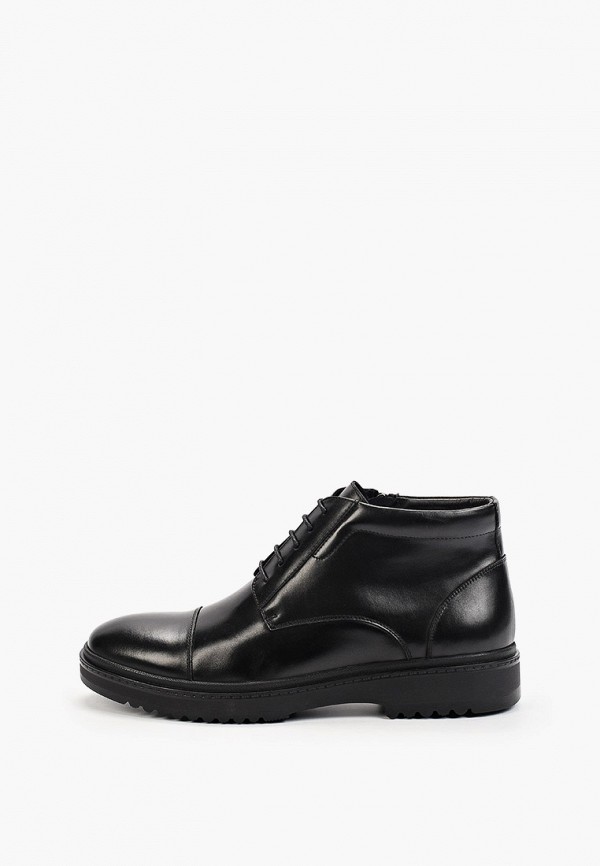 фото Ботинки abricot