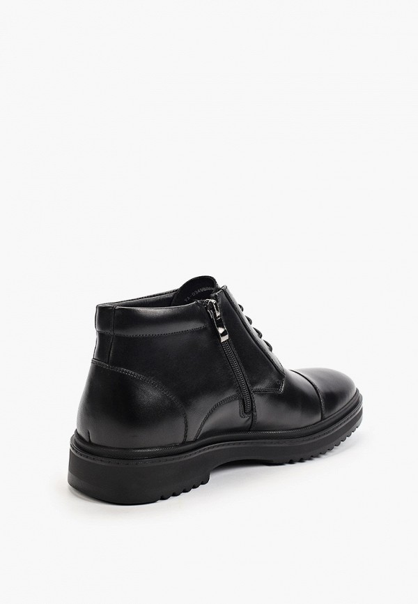 фото Ботинки abricot