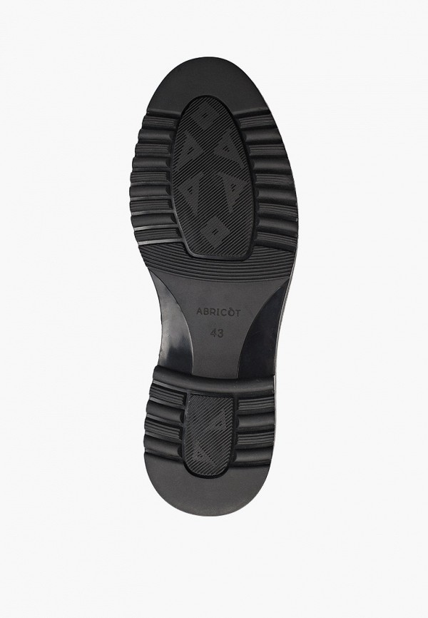 фото Ботинки abricot