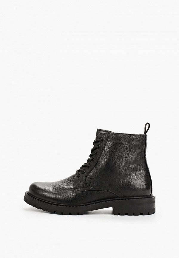 фото Ботинки abricot