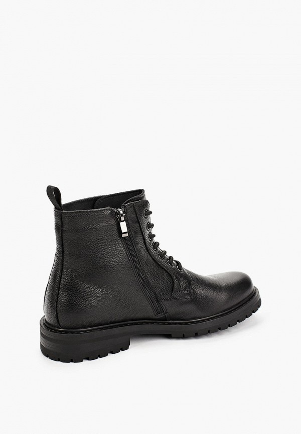 фото Ботинки abricot