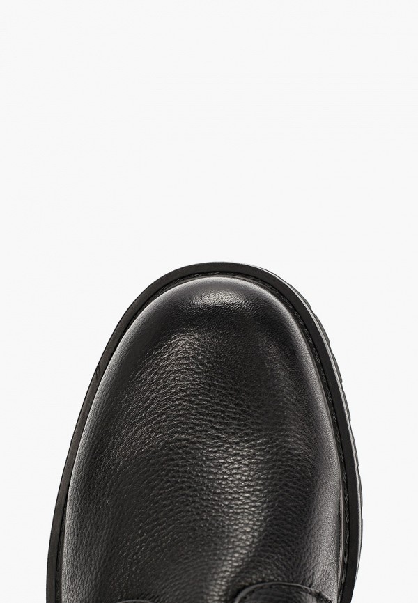 фото Ботинки abricot