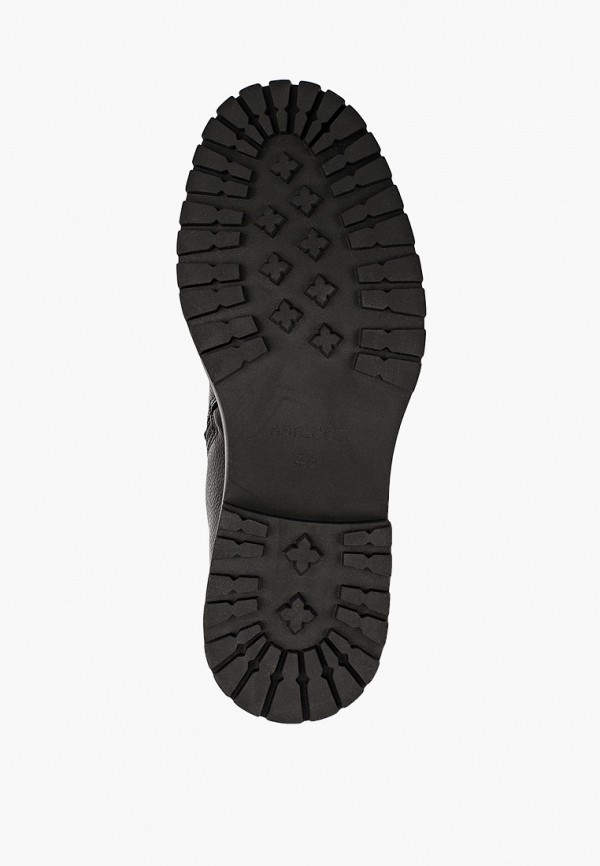 фото Ботинки abricot