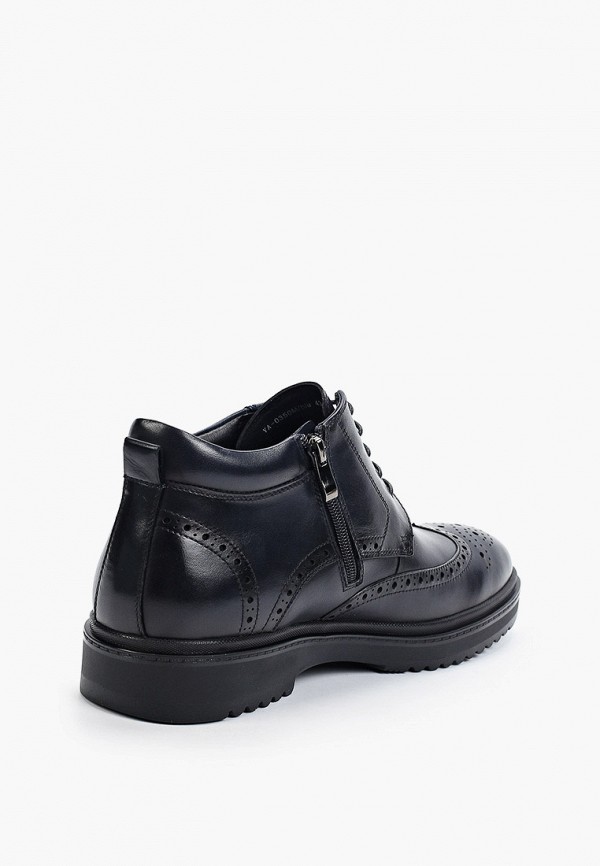 фото Ботинки abricot