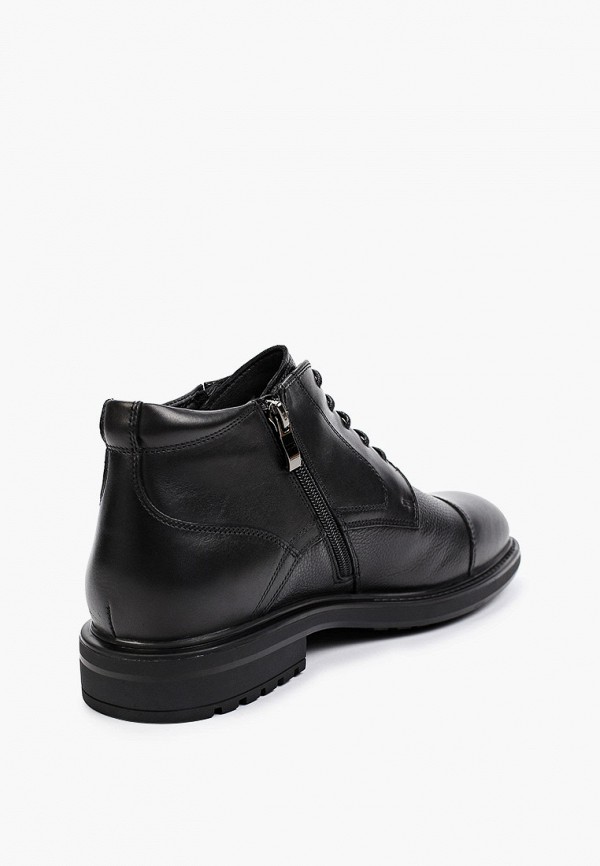 фото Ботинки abricot