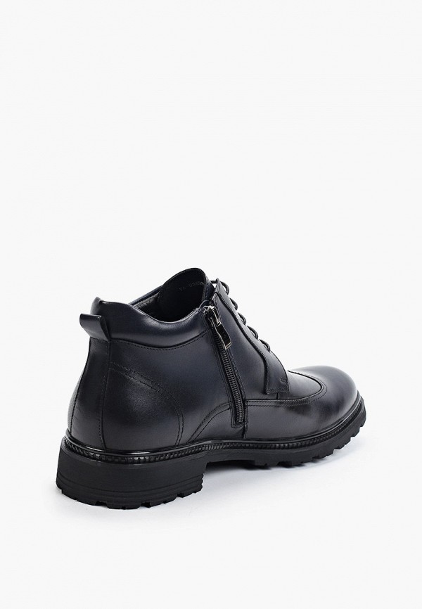 фото Ботинки abricot