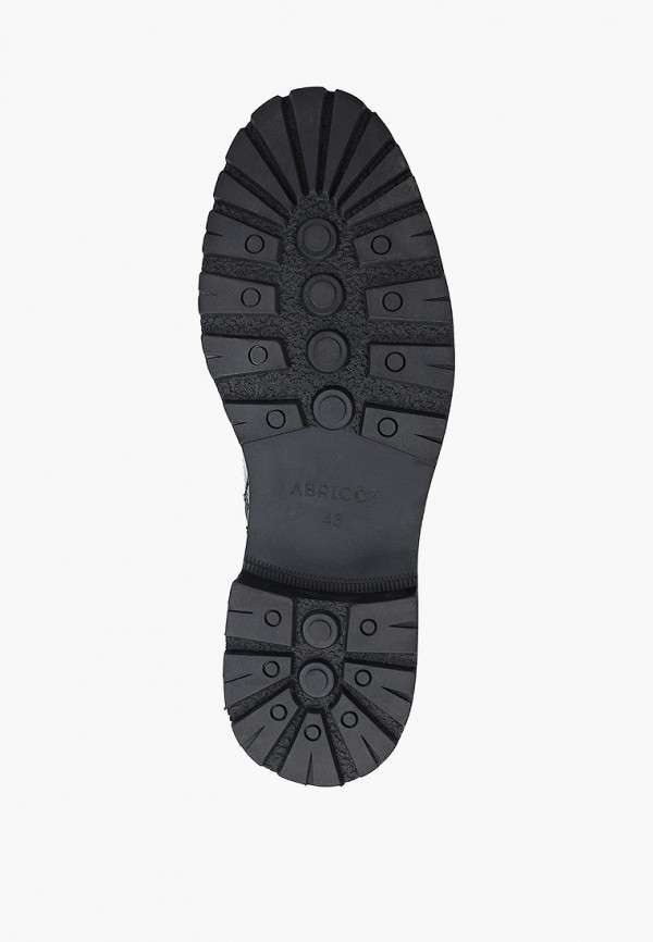 фото Ботинки abricot