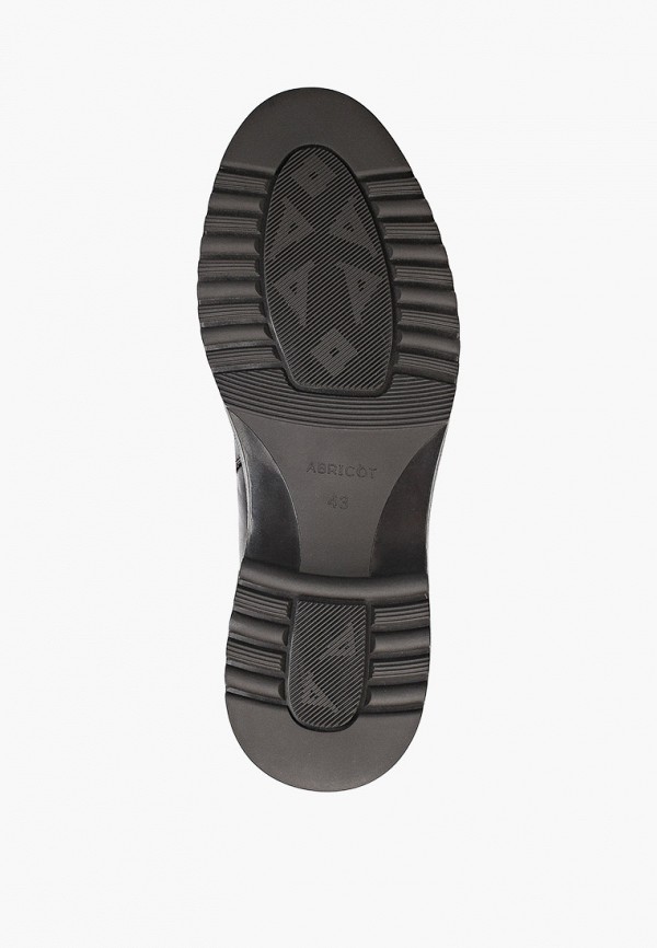 фото Ботинки abricot