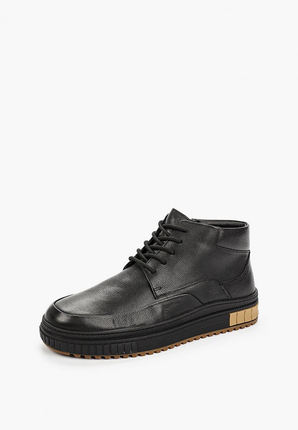 фото Ботинки abricot