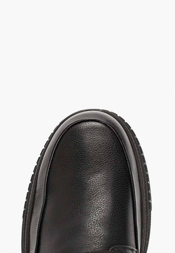 фото Ботинки abricot