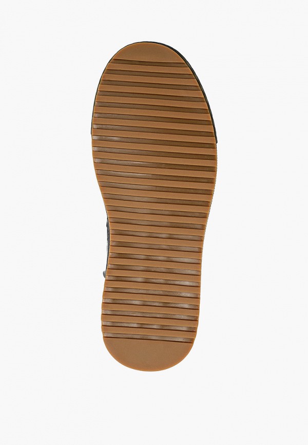 фото Ботинки abricot