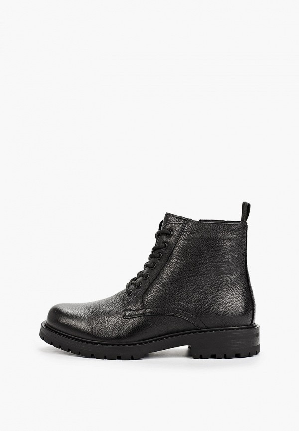 фото Ботинки abricot