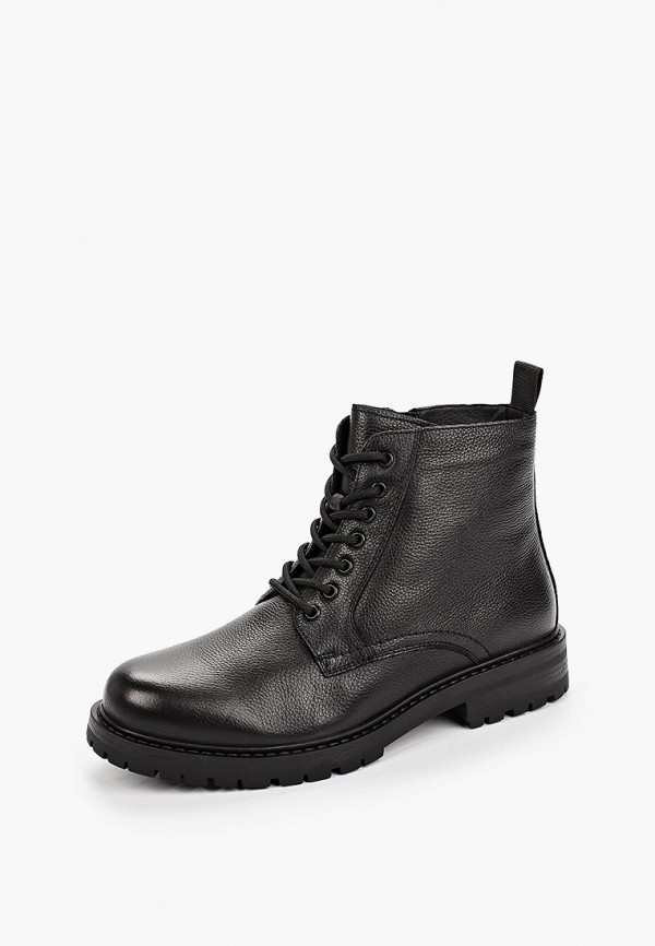 фото Ботинки abricot