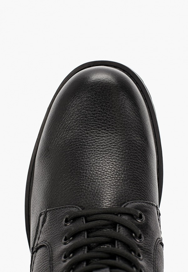 фото Ботинки abricot