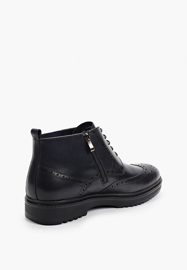 фото Ботинки abricot