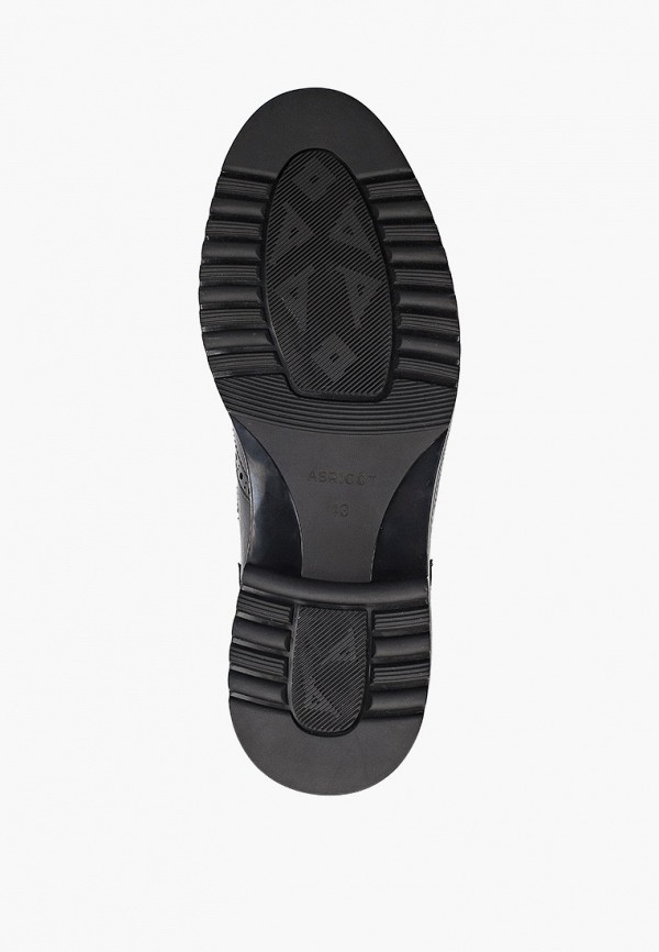 фото Ботинки abricot