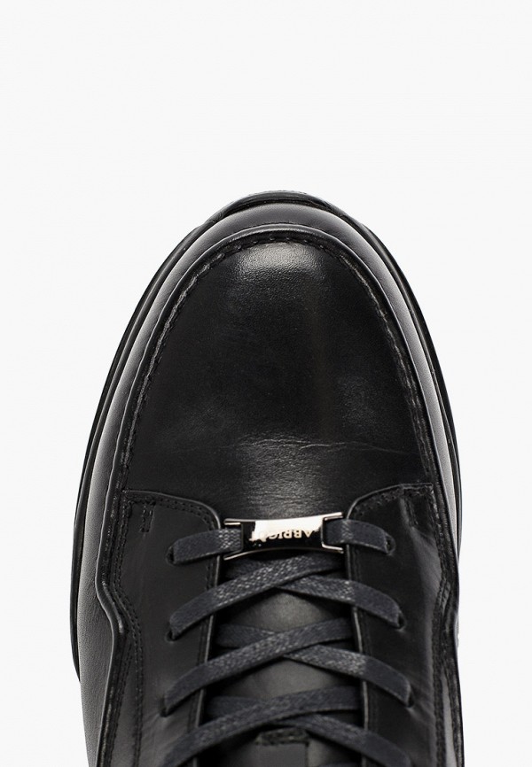 фото Ботинки abricot