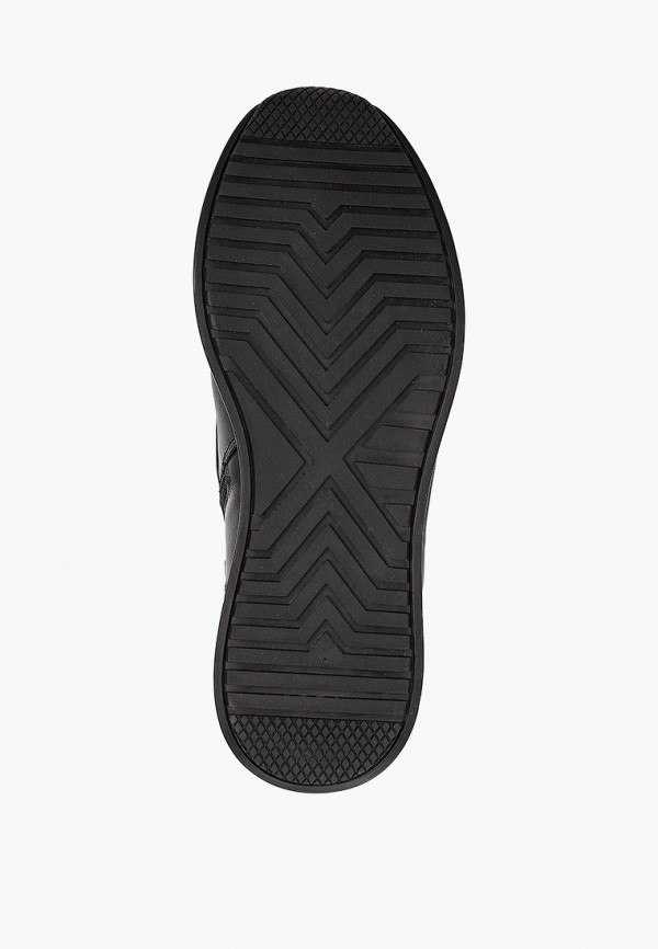 фото Ботинки abricot