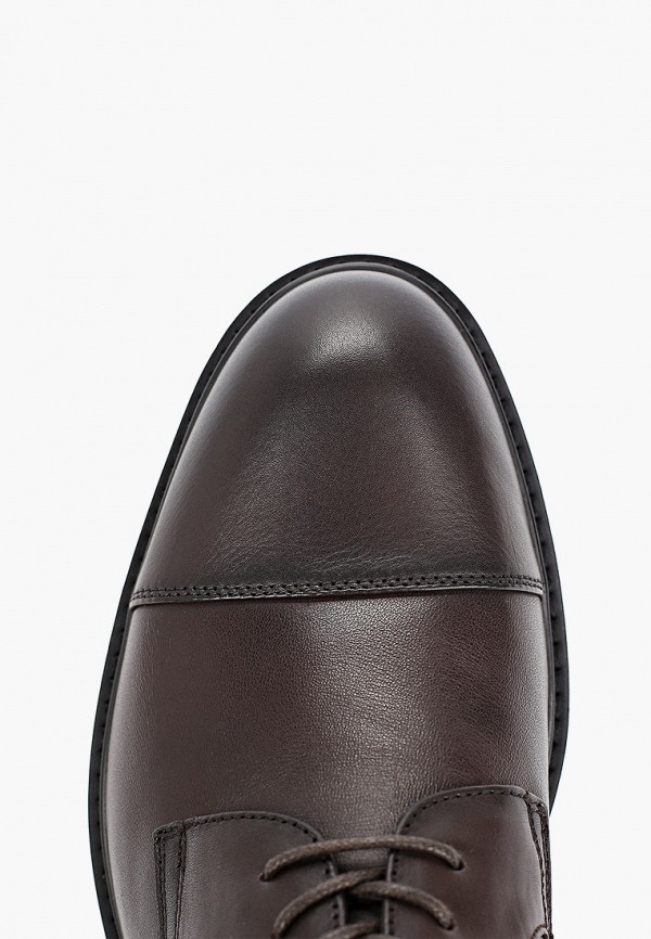 фото Ботинки abricot