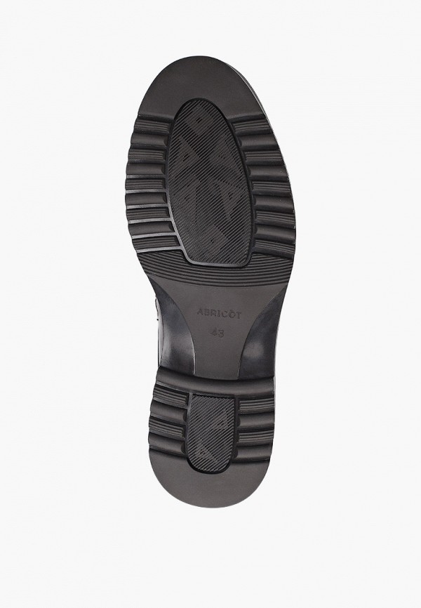 фото Ботинки abricot