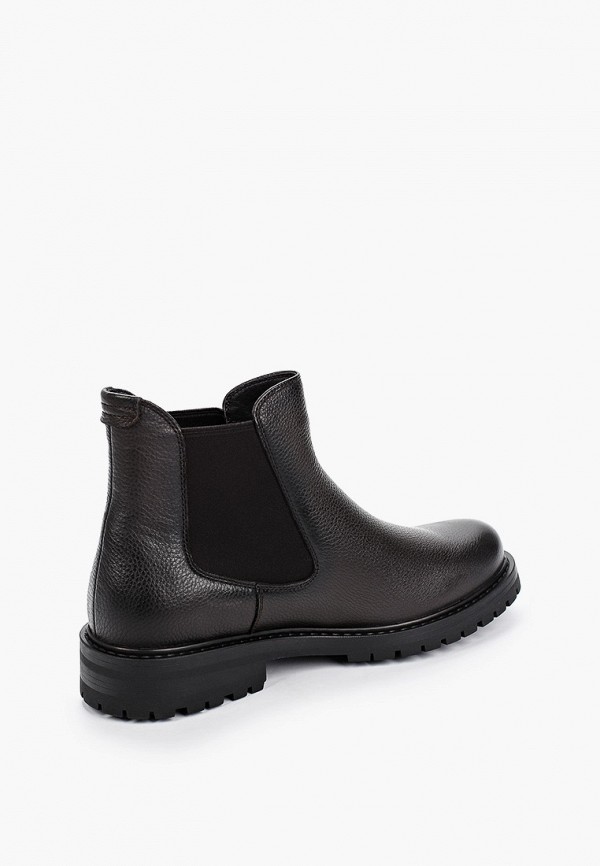 фото Ботинки abricot