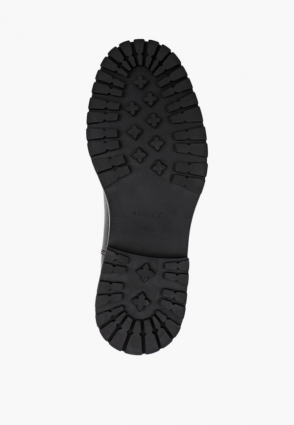 фото Ботинки abricot