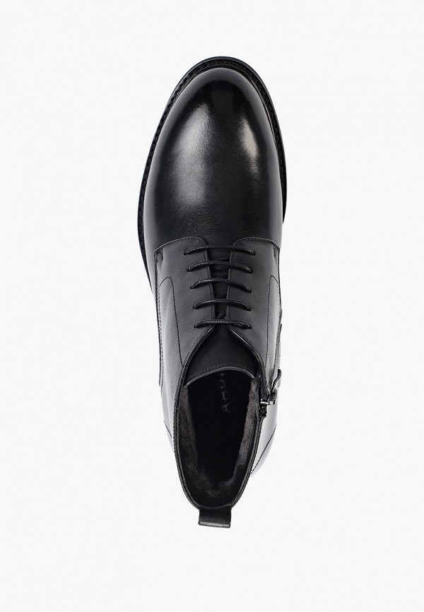 фото Ботинки abricot