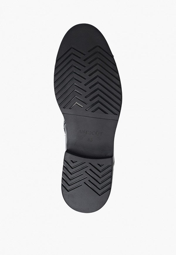 фото Ботинки abricot