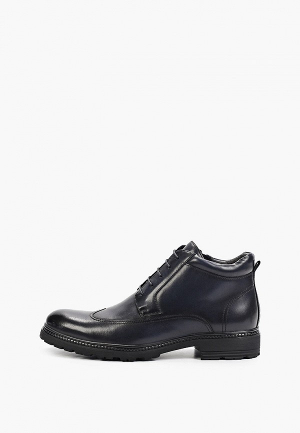 фото Ботинки abricot