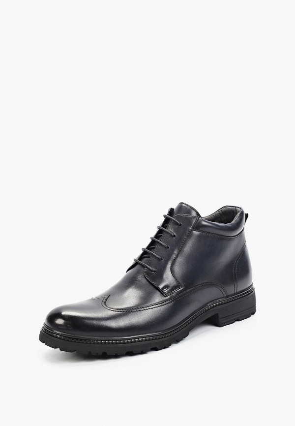 фото Ботинки abricot