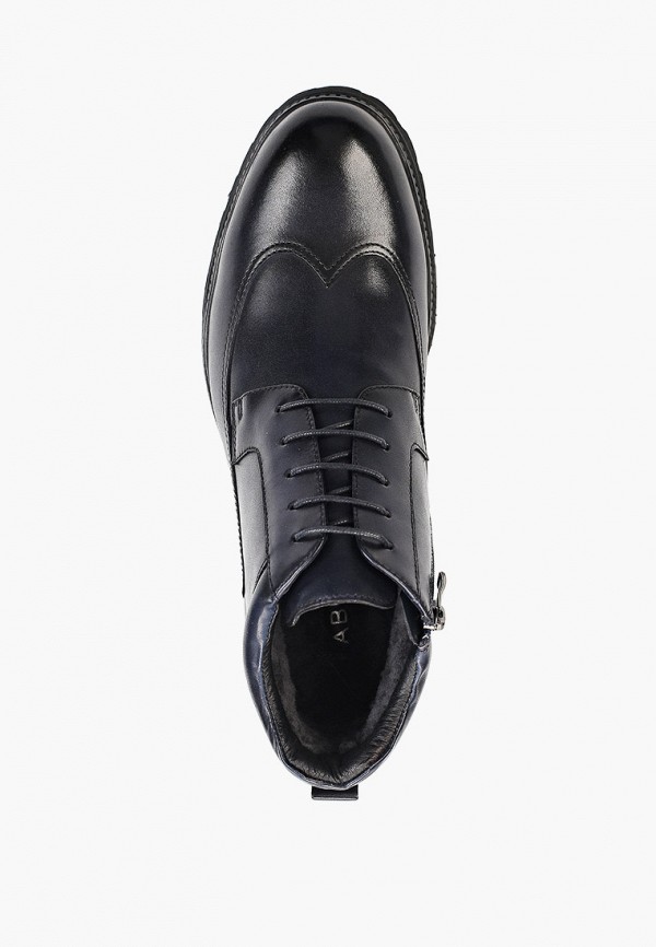 фото Ботинки abricot