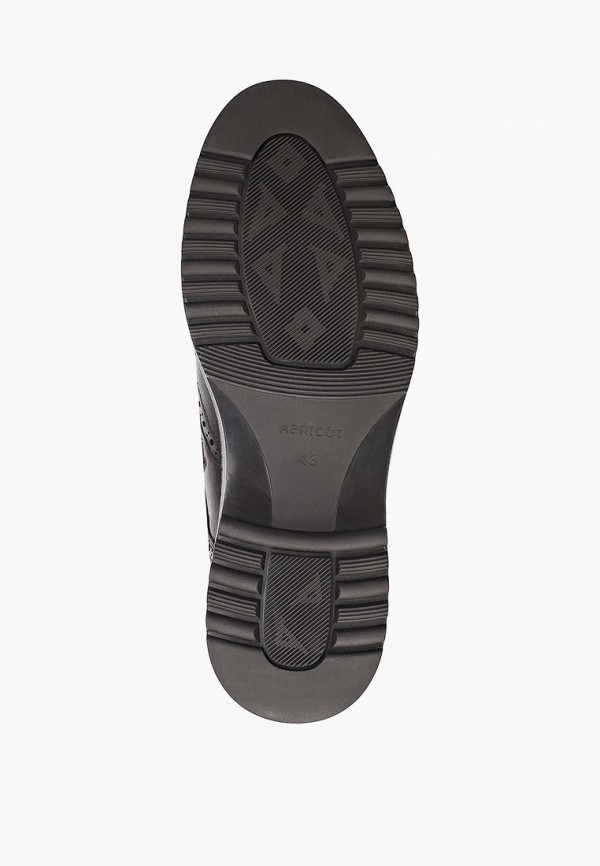 фото Ботинки abricot