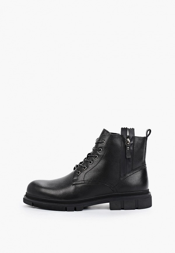 фото Ботинки abricot