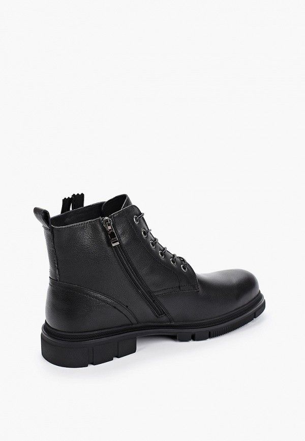 фото Ботинки abricot