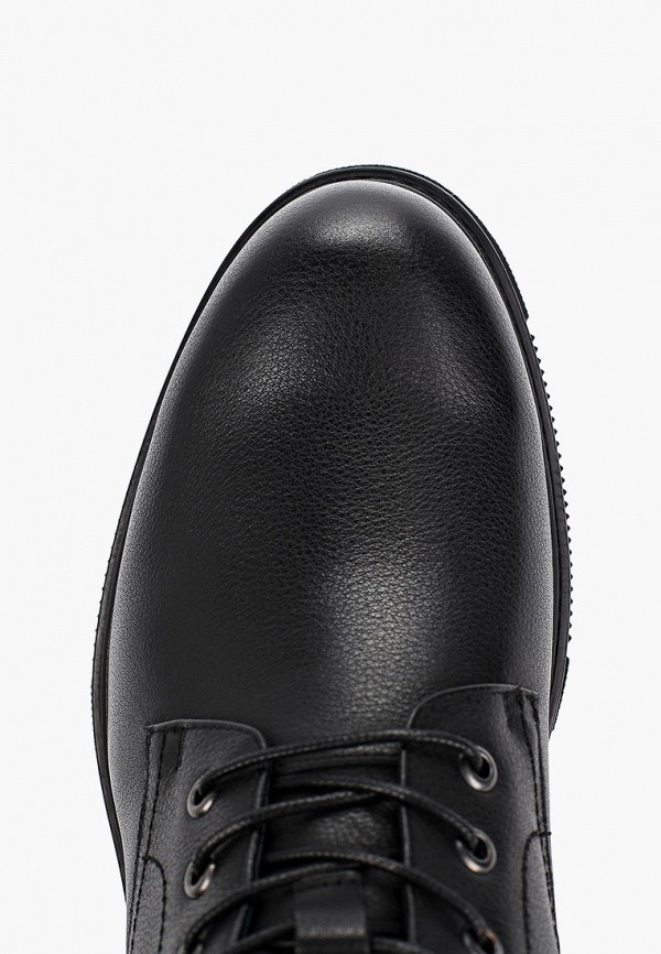 фото Ботинки abricot