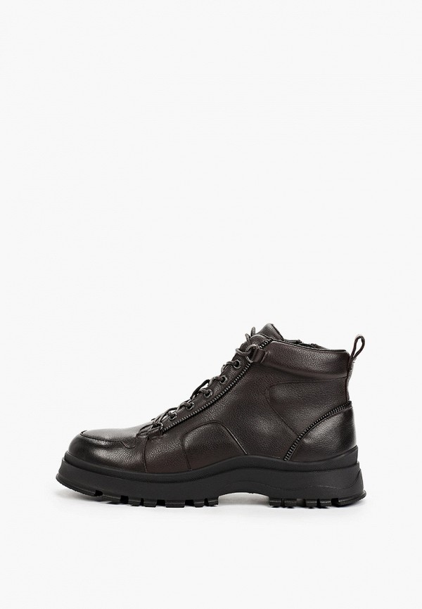 фото Ботинки abricot