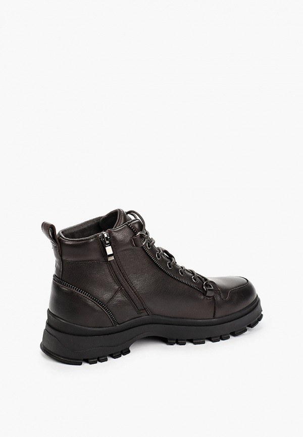 фото Ботинки abricot