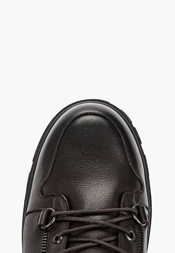 фото Ботинки abricot