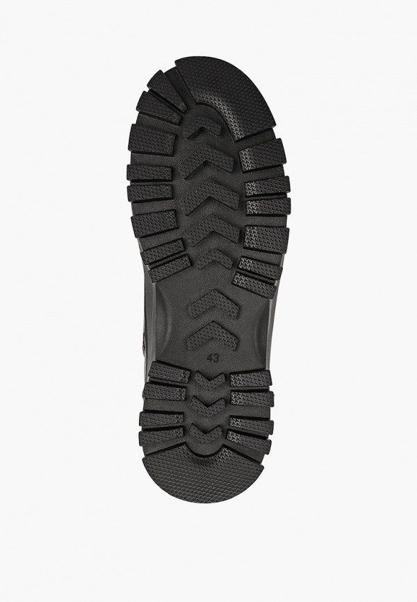 фото Ботинки abricot