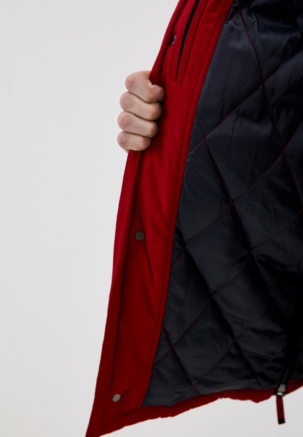 фото Куртка утепленная vizani