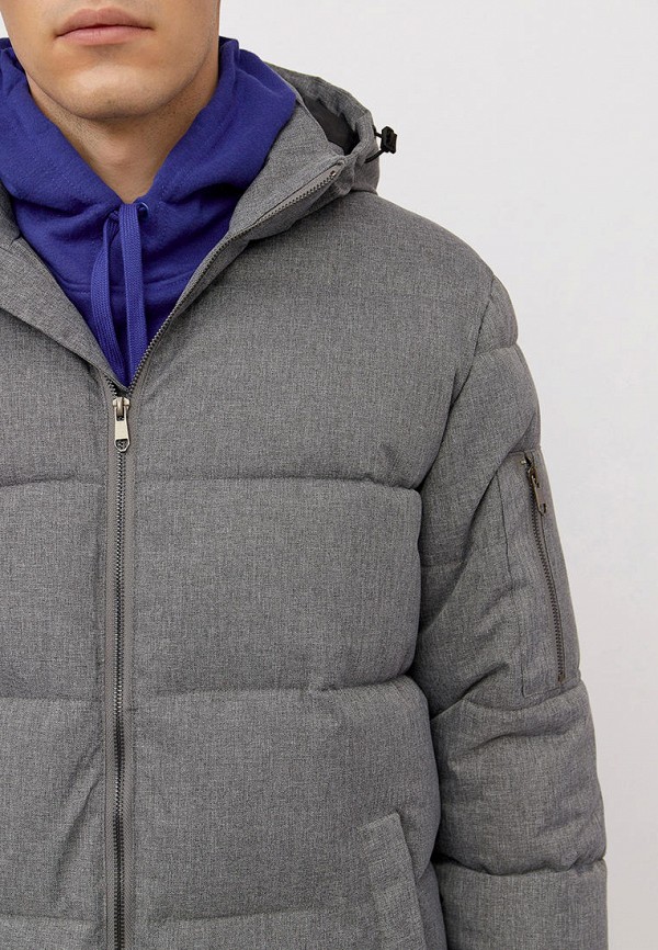 фото Куртка утепленная modis