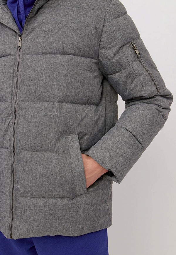 фото Куртка утепленная modis