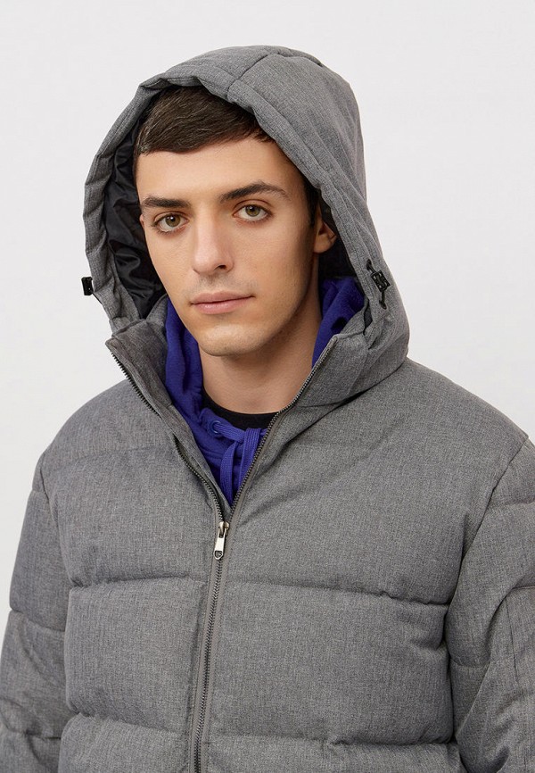 фото Куртка утепленная modis