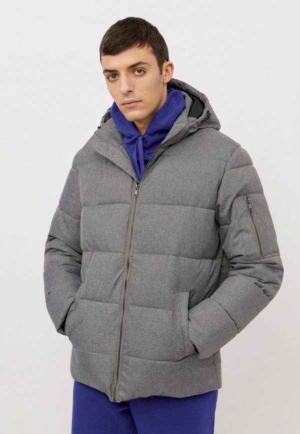 фото Куртка утепленная modis